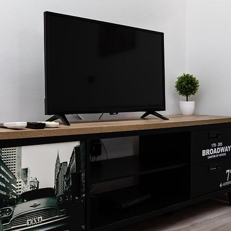 Apartment Viko سبليت المظهر الخارجي الصورة