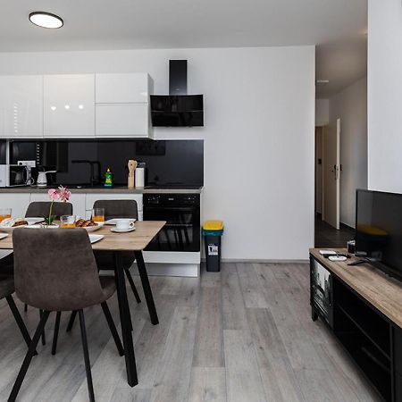 Apartment Viko سبليت المظهر الخارجي الصورة