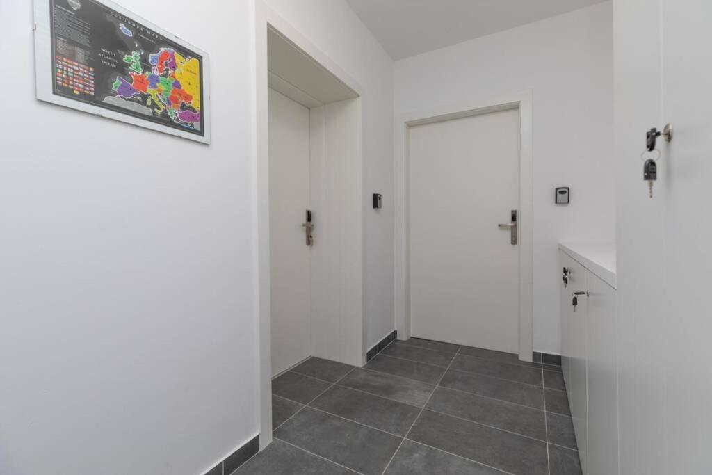 Apartment Viko سبليت المظهر الخارجي الصورة