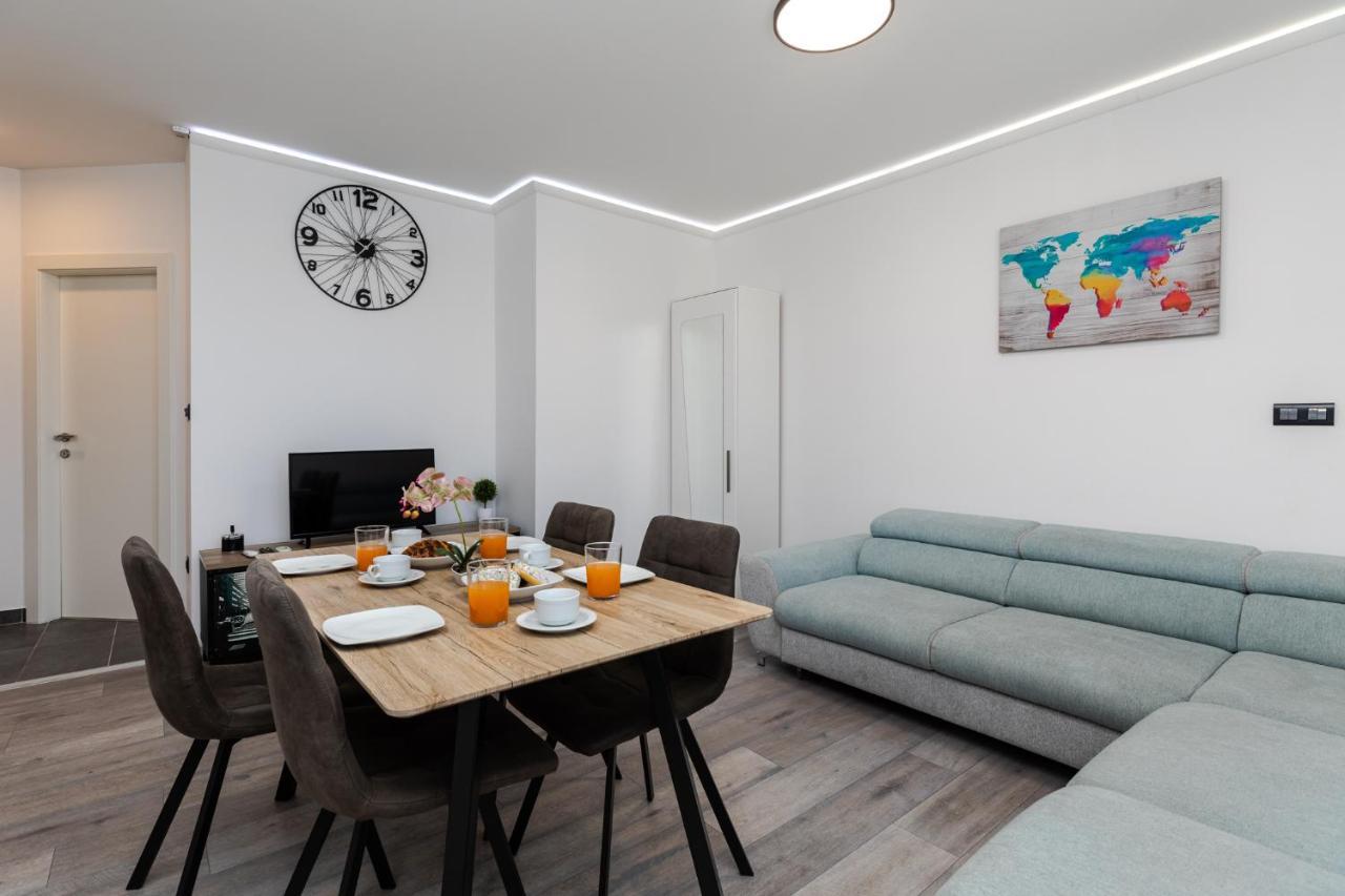 Apartment Viko سبليت المظهر الخارجي الصورة