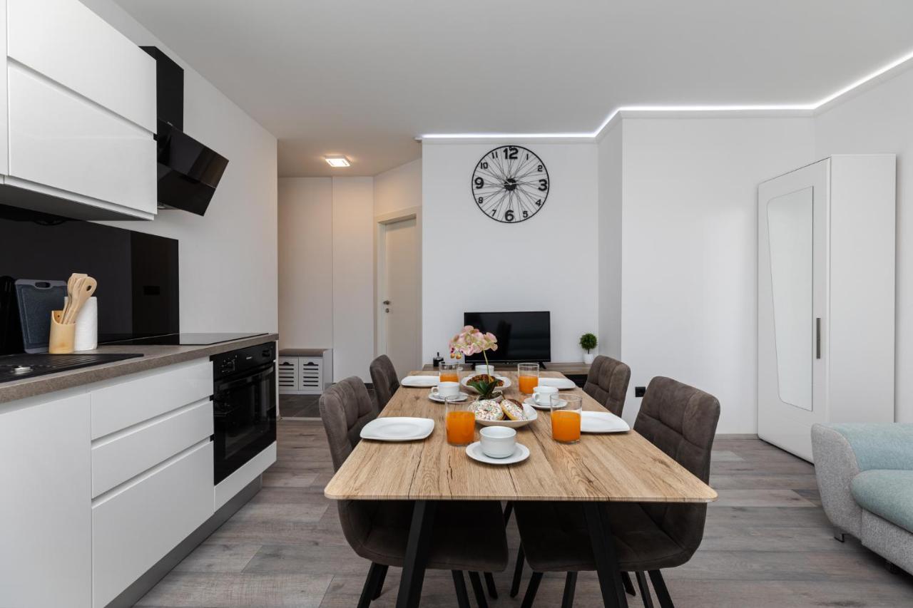 Apartment Viko سبليت المظهر الخارجي الصورة