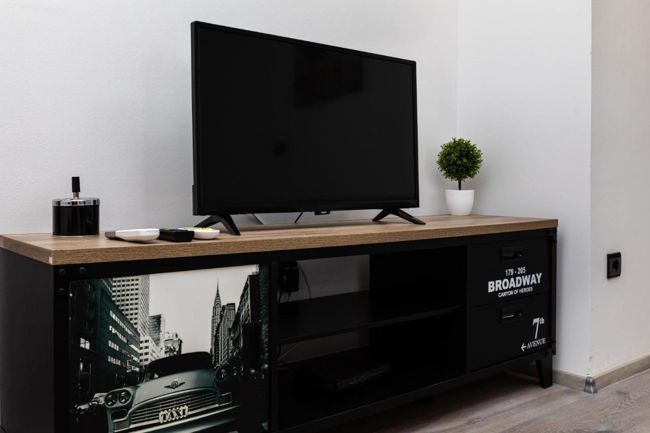 Apartment Viko سبليت المظهر الخارجي الصورة