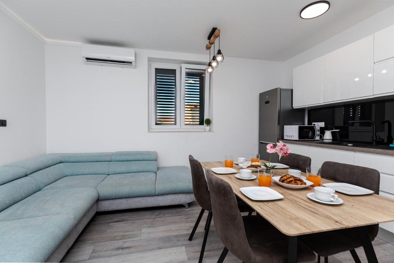 Apartment Viko سبليت المظهر الخارجي الصورة