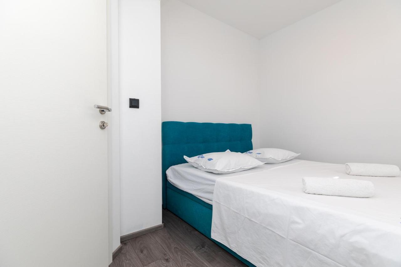 Apartment Viko سبليت المظهر الخارجي الصورة