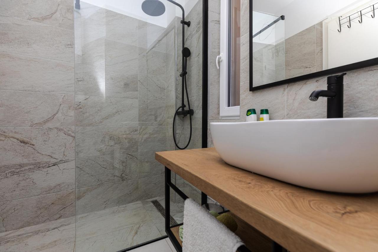 Apartment Viko سبليت المظهر الخارجي الصورة