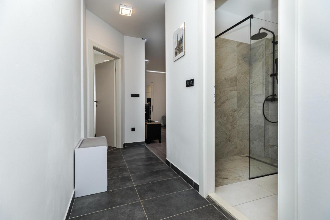 Apartment Viko سبليت المظهر الخارجي الصورة