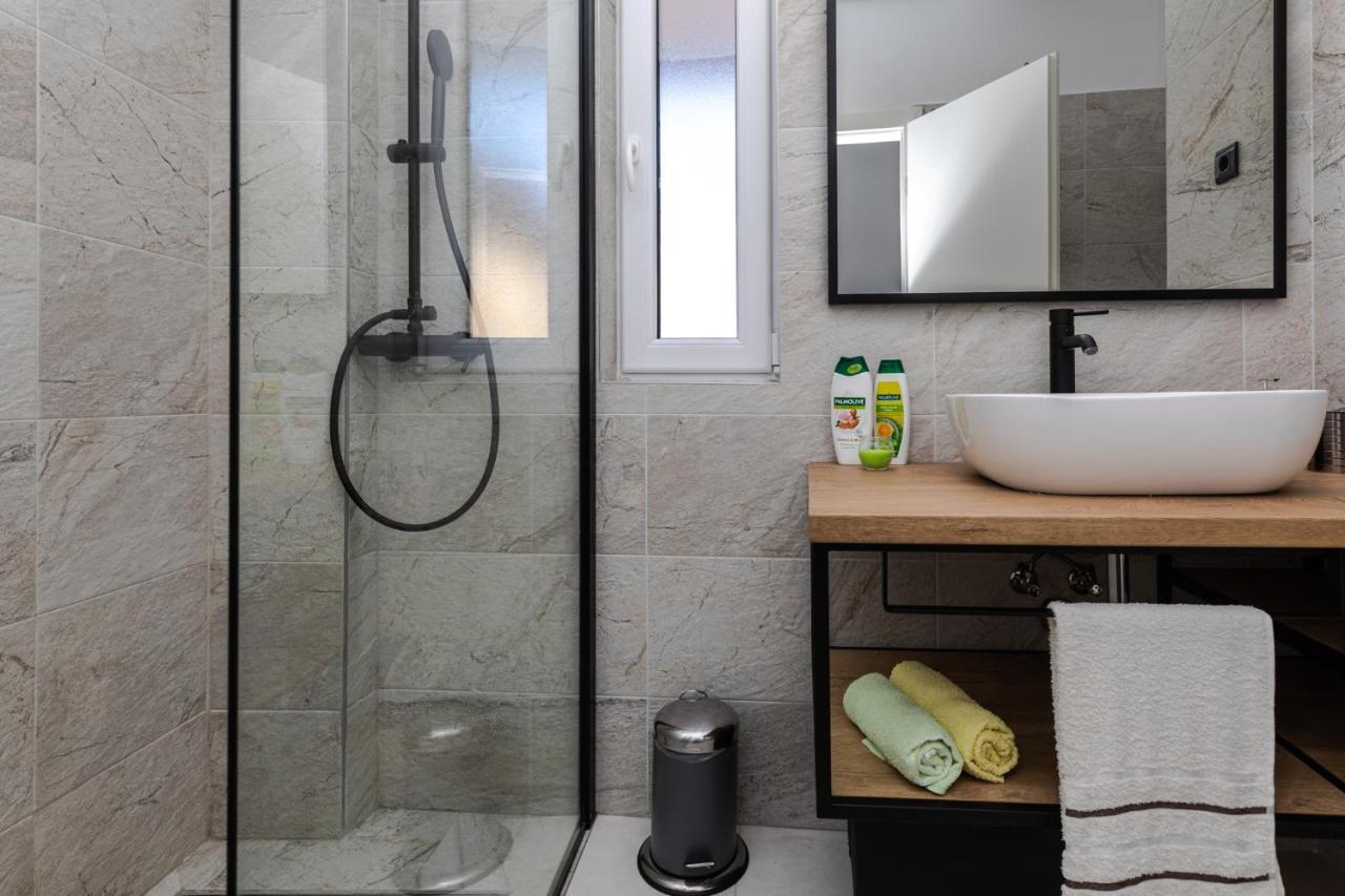 Apartment Viko سبليت المظهر الخارجي الصورة