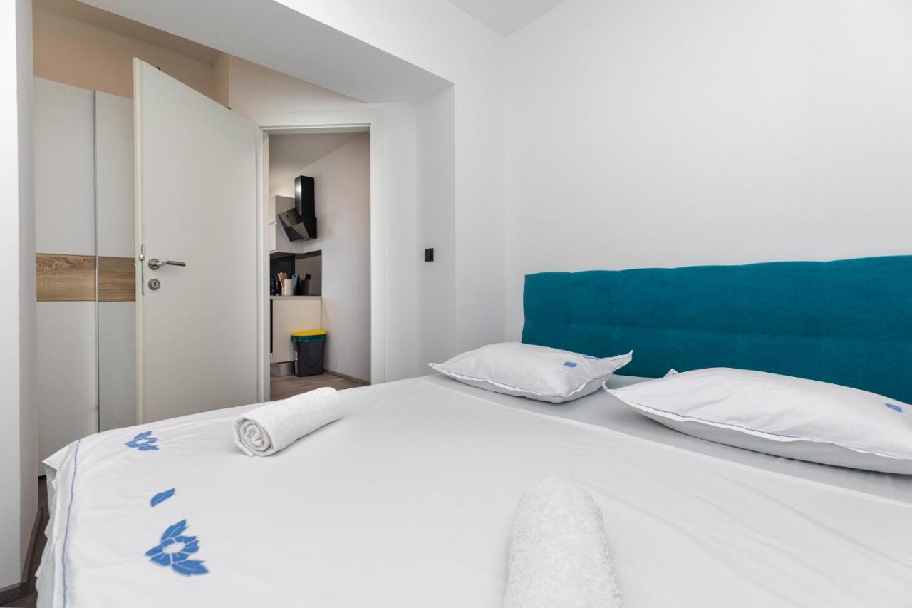 Apartment Viko سبليت المظهر الخارجي الصورة
